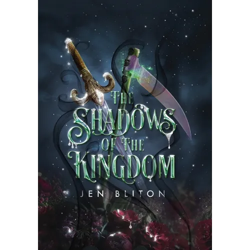 The Shadows of the Kingdom - Hardcover