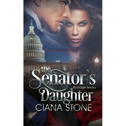 The Senator's Daughter - Paperback