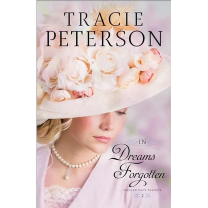 In Dreams Forgotten - Paperback