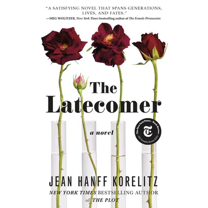 The Latecomer - Paperback
