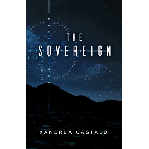 The Sovereign - Paperback