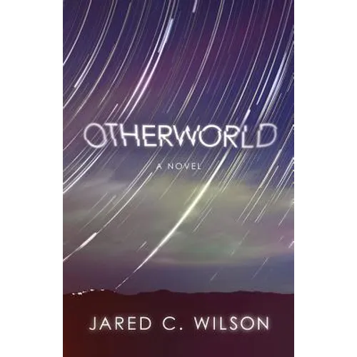 Otherworld - Paperback