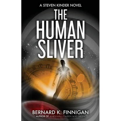 The Human Sliver - Paperback