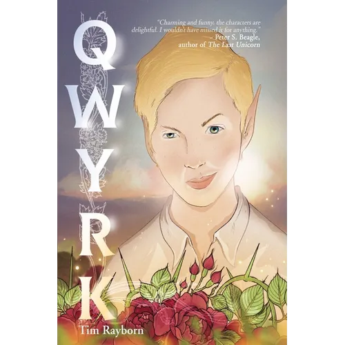 Qwyrk - Paperback