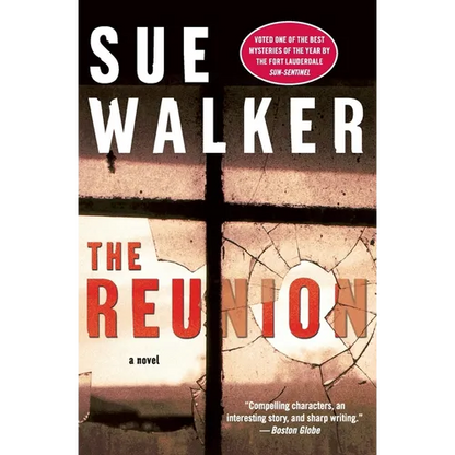 The Reunion - Paperback