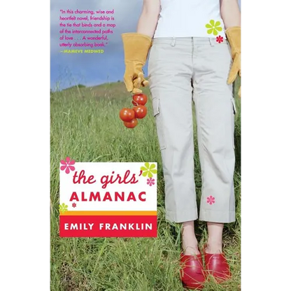 The Girls' Almanac - Paperback