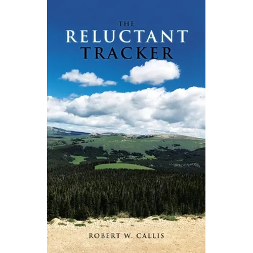 The Reluctant Tracker - Paperback