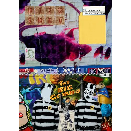 The Combinations - Paperback