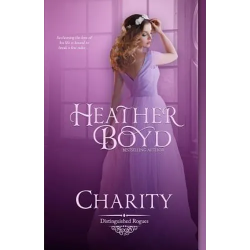 Charity - Paperback