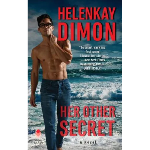 Her Other Secret - Paperback