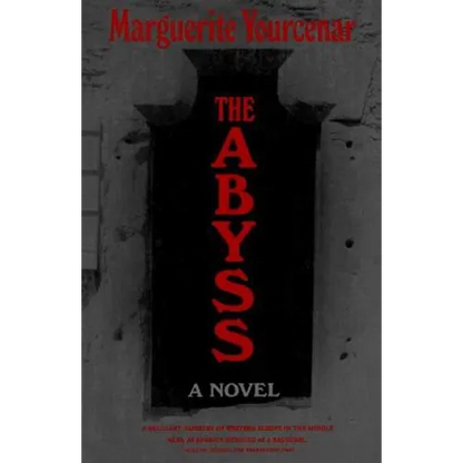 The Abyss - Paperback
