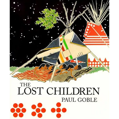 The Lost Children: The Boys Who Were Neglected - Paperback