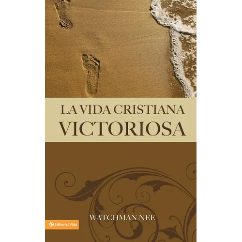 El La Vida Cristiana Victoriosa - Paperback