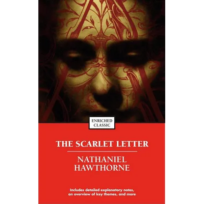 The Scarlet Letter - Mass Market Paperbound