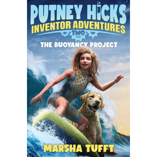 The Buoyancy Project - Paperback