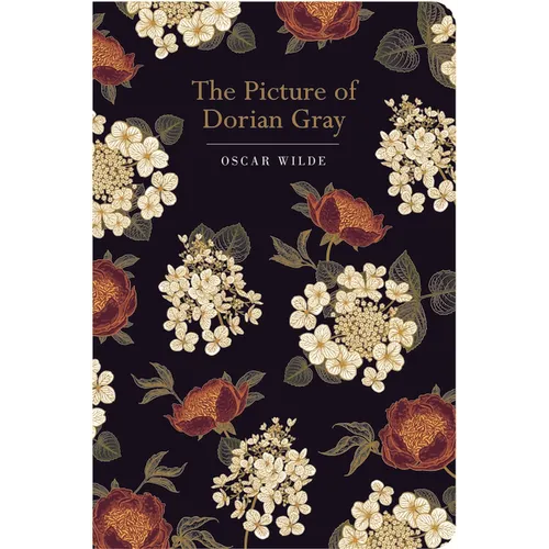 The Picture of Dorian Gray - Hardcover