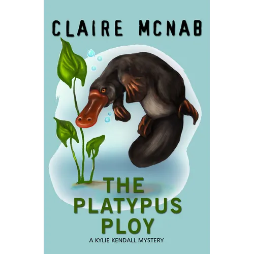 The Platypus Ploy - Paperback