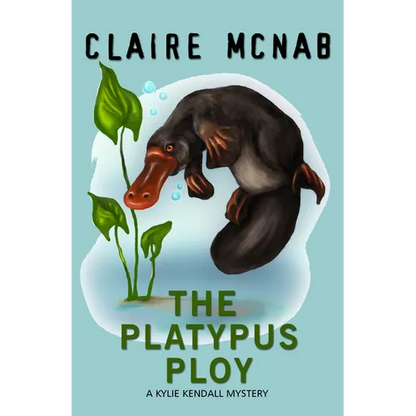 The Platypus Ploy - Paperback