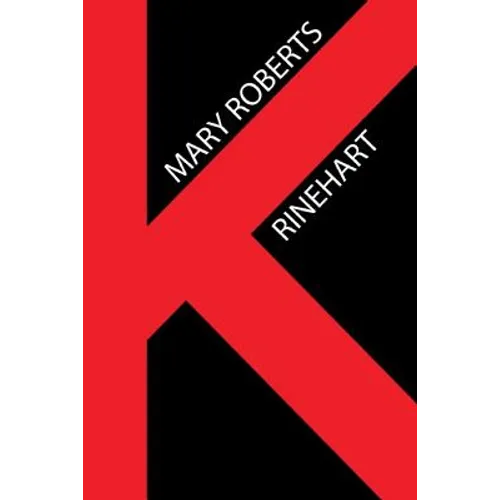 K. - Paperback