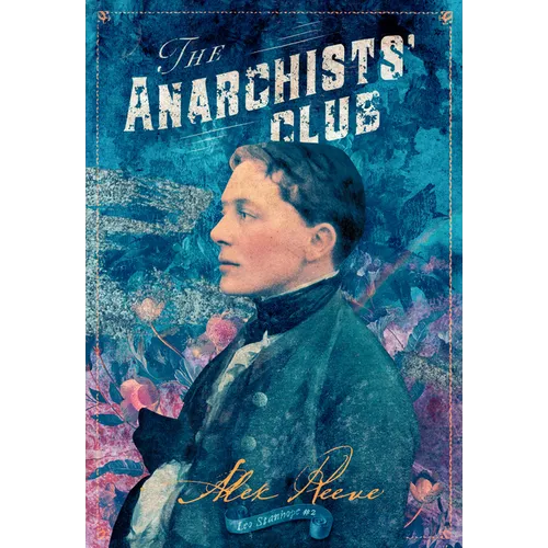 The Anarchists' Club - Paperback