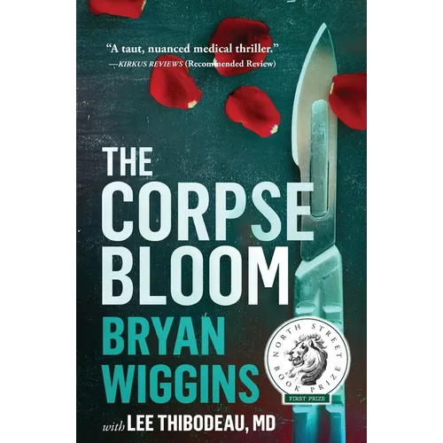 The Corpse Bloom - Paperback