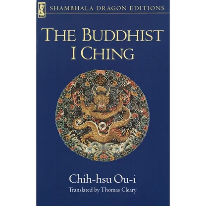 The Buddhist I Ching - Paperback
