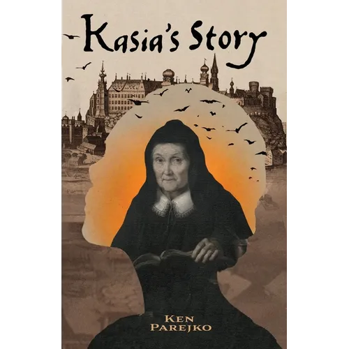 Kasia's Story - Paperback