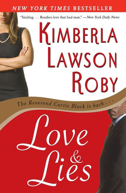 Love and Lies - Paperback