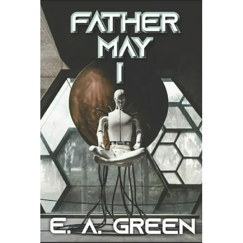 Father May I - Paperback