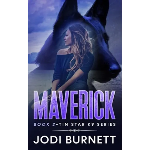 Maverick - Paperback