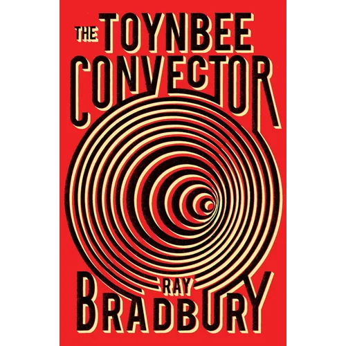 The Toynbee Convector - Paperback