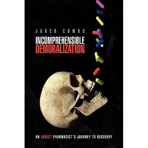 Incomprehensible Demoralization - Paperback