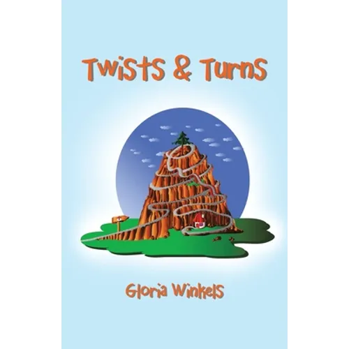 Twists & Turns - Paperback
