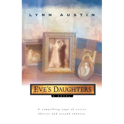Eve's Daughters - Paperback