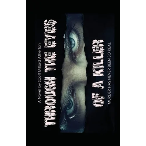 Through the Eyes of a Killer - Paperback