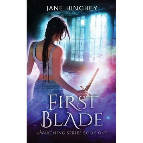 First Blade - Paperback