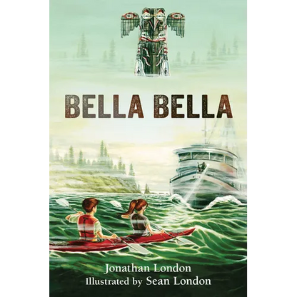 Bella Bella - Paperback