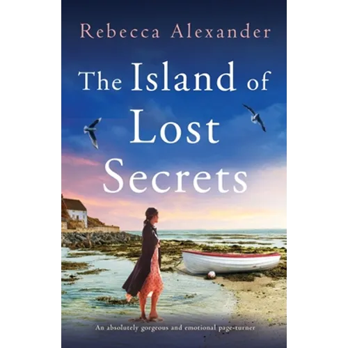 Secrets of the Cottage by the Sea: An absolutely gorgeous and emotional page-turner - Paperback