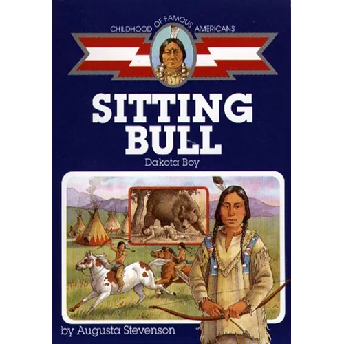 Sitting Bull - Paperback