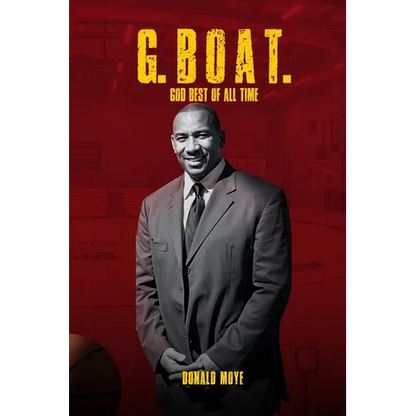 G. Boat.: God's Best of All Time - Paperback