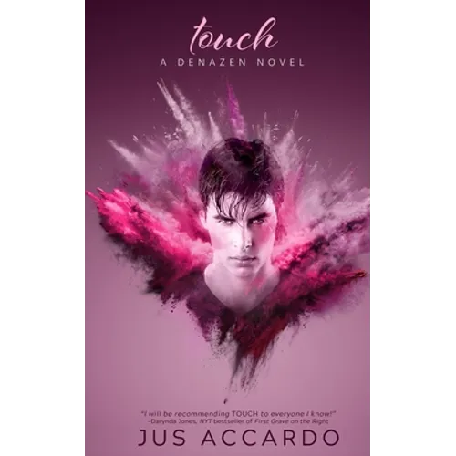 Touch - Paperback