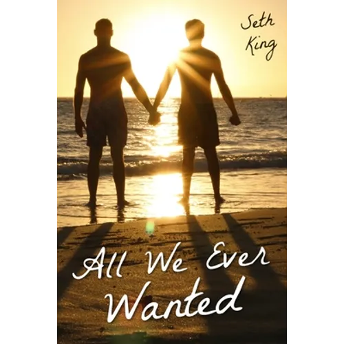 All We Ever Wanted - Paperback