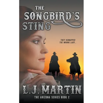 The Songbird's Sting - Paperback