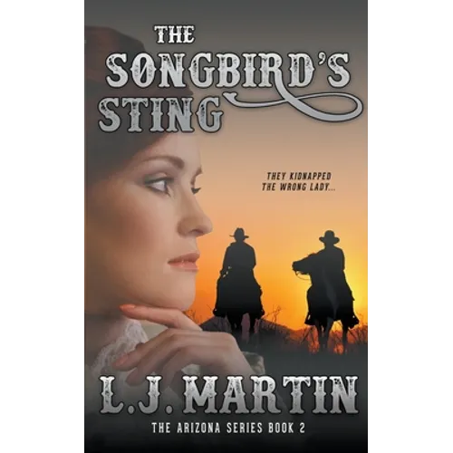The Songbird's Sting - Paperback