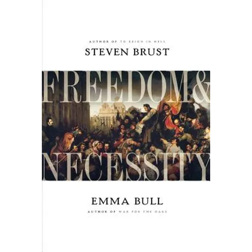Freedom & Necessity - Paperback