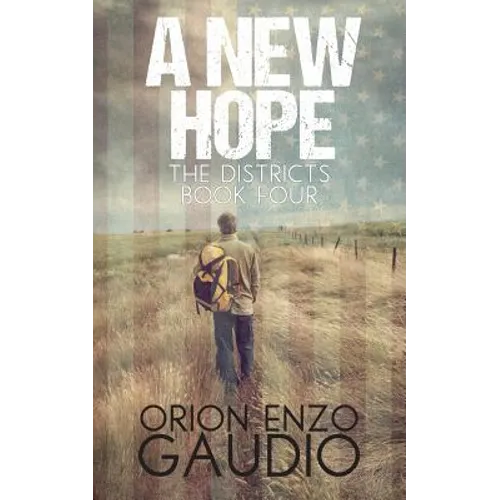 A New Hope - Paperback