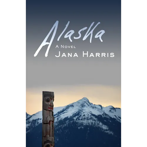 Alaska - Paperback