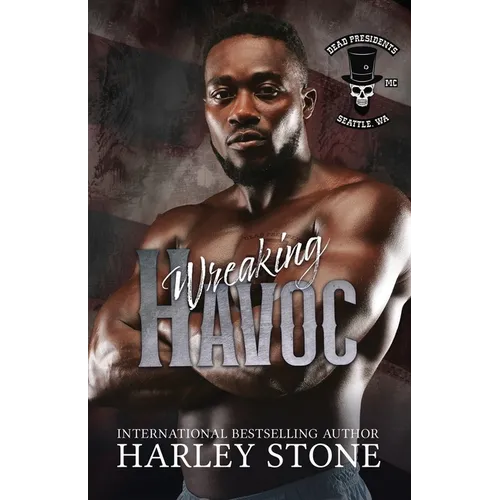 Wreaking Havoc - Paperback