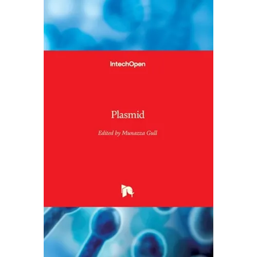 Plasmid - Hardcover