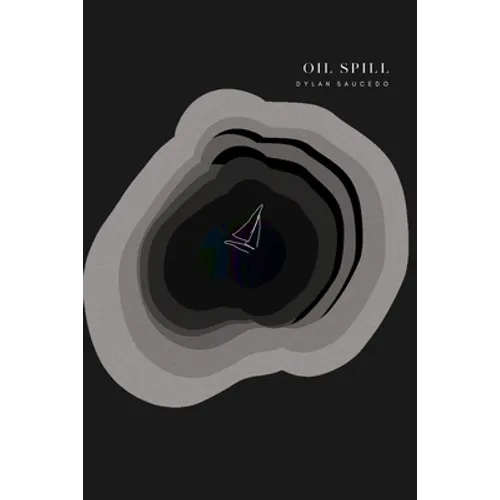 Oil Spill - Paperback